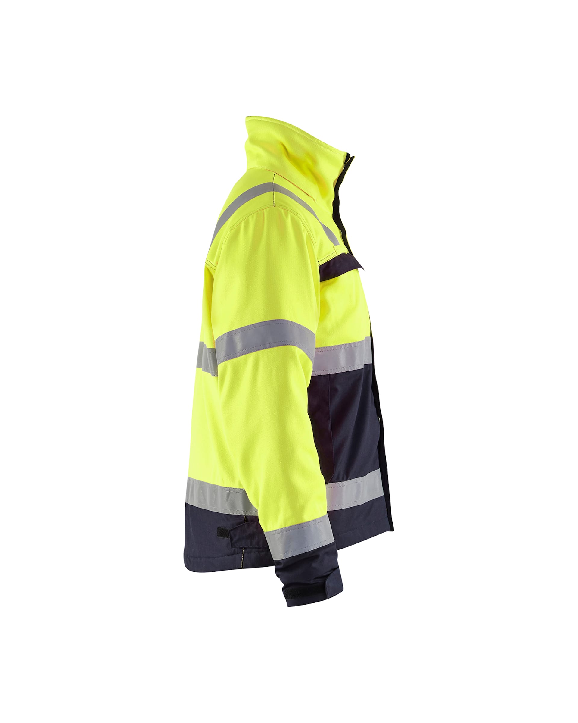 Arbeitsjacke "Multinorm Winter"
