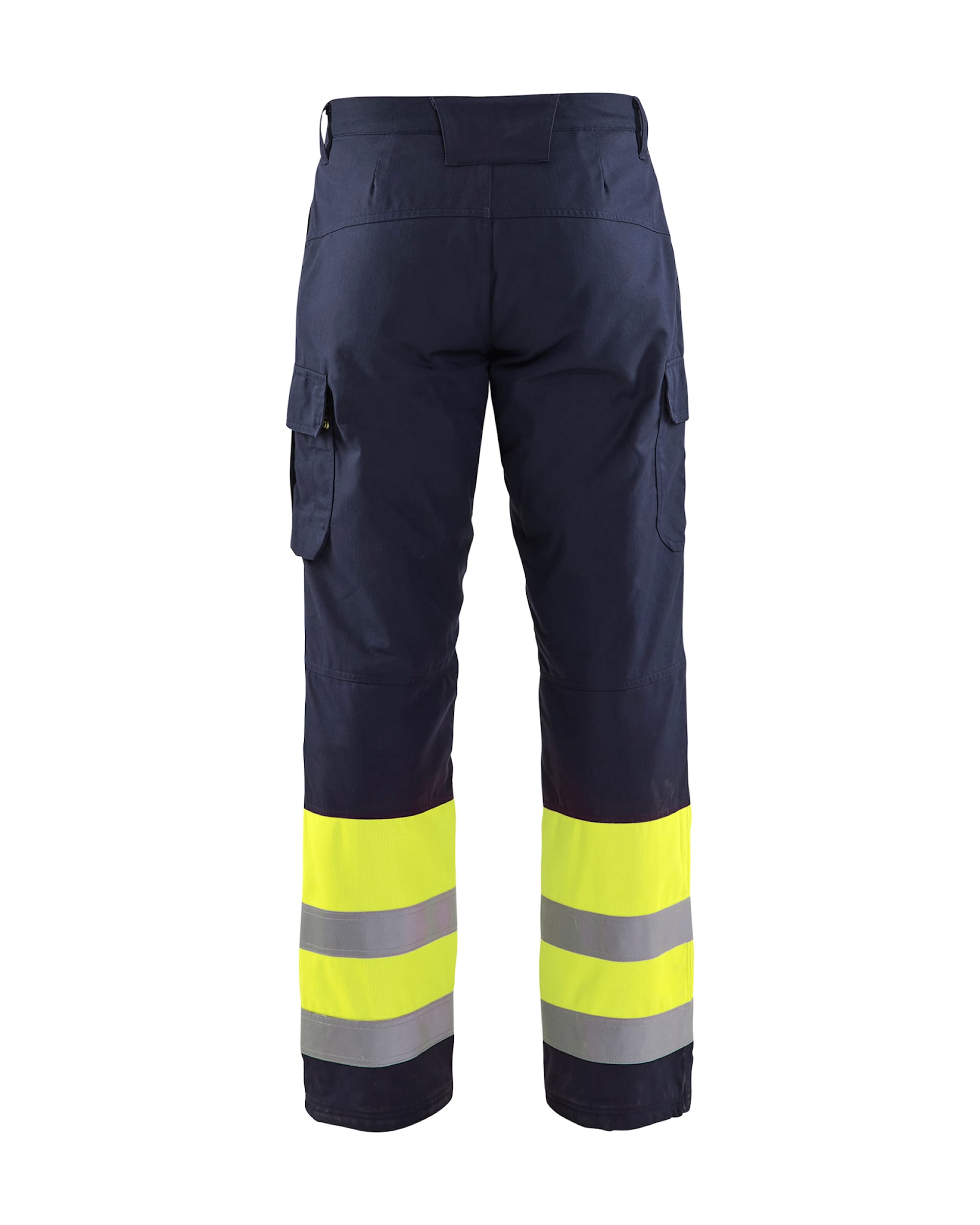 Arbeitshose "Multinorm Winter"