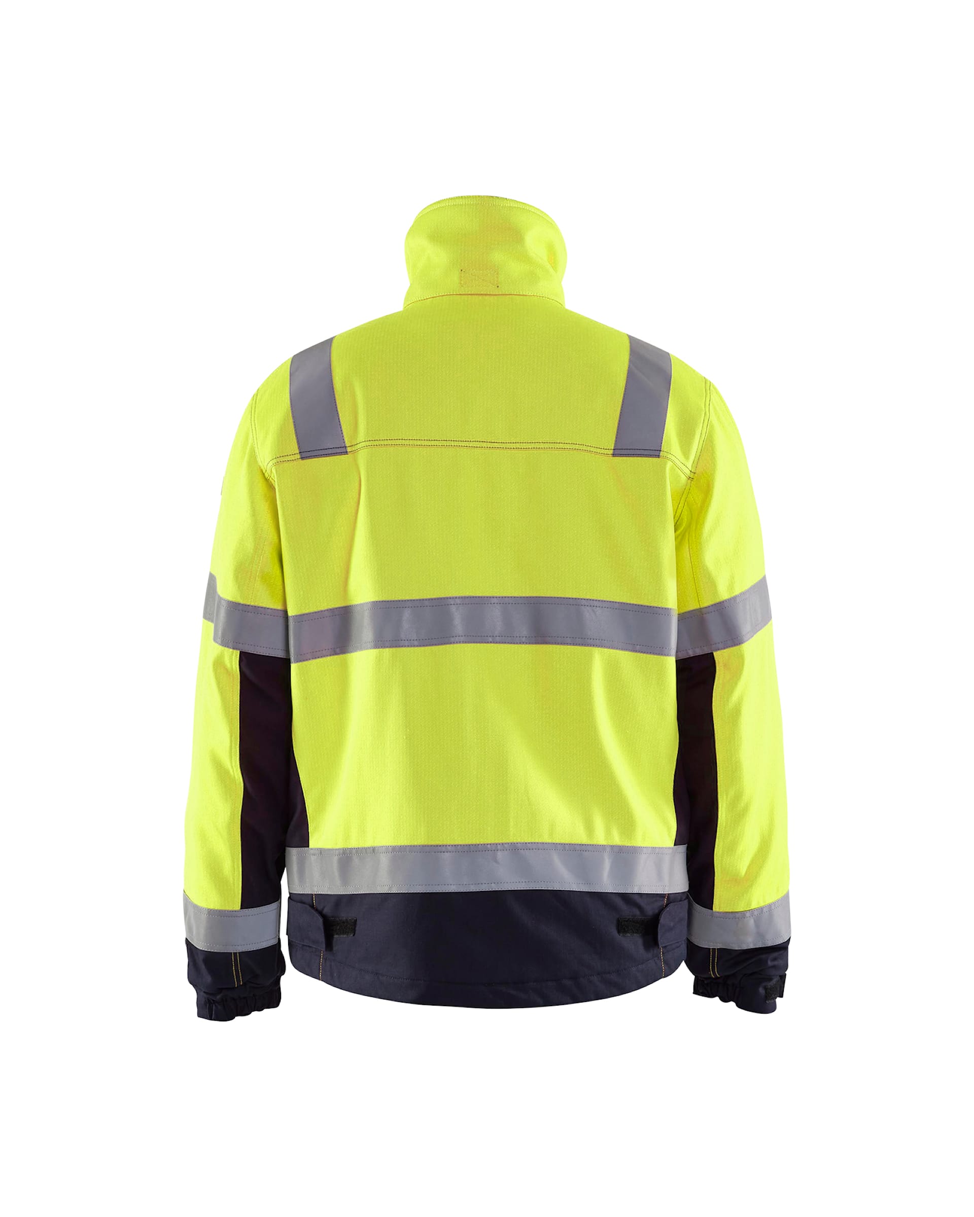 Arbeitsjacke "Multinorm Winter"