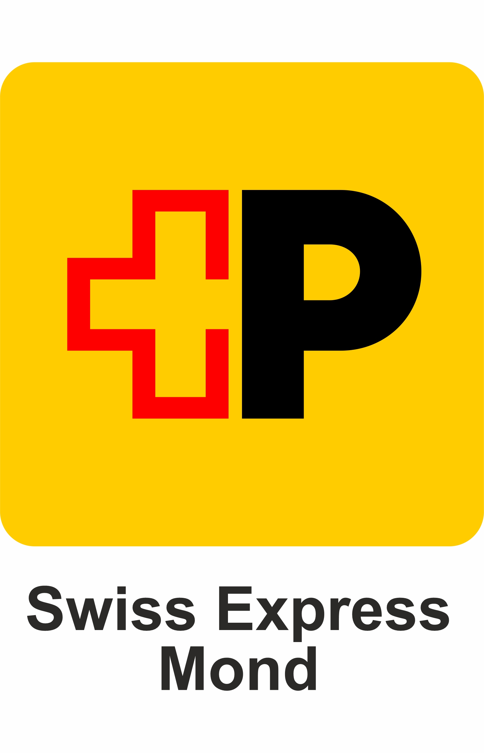 Swiss Express Mond