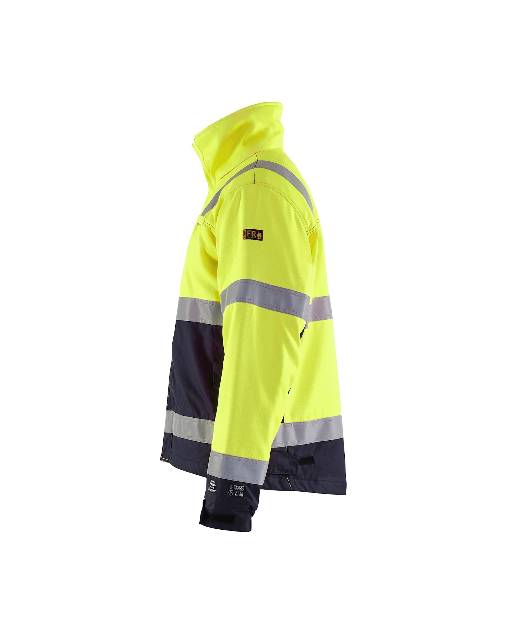 Arbeitsjacke "Multinorm Winter"