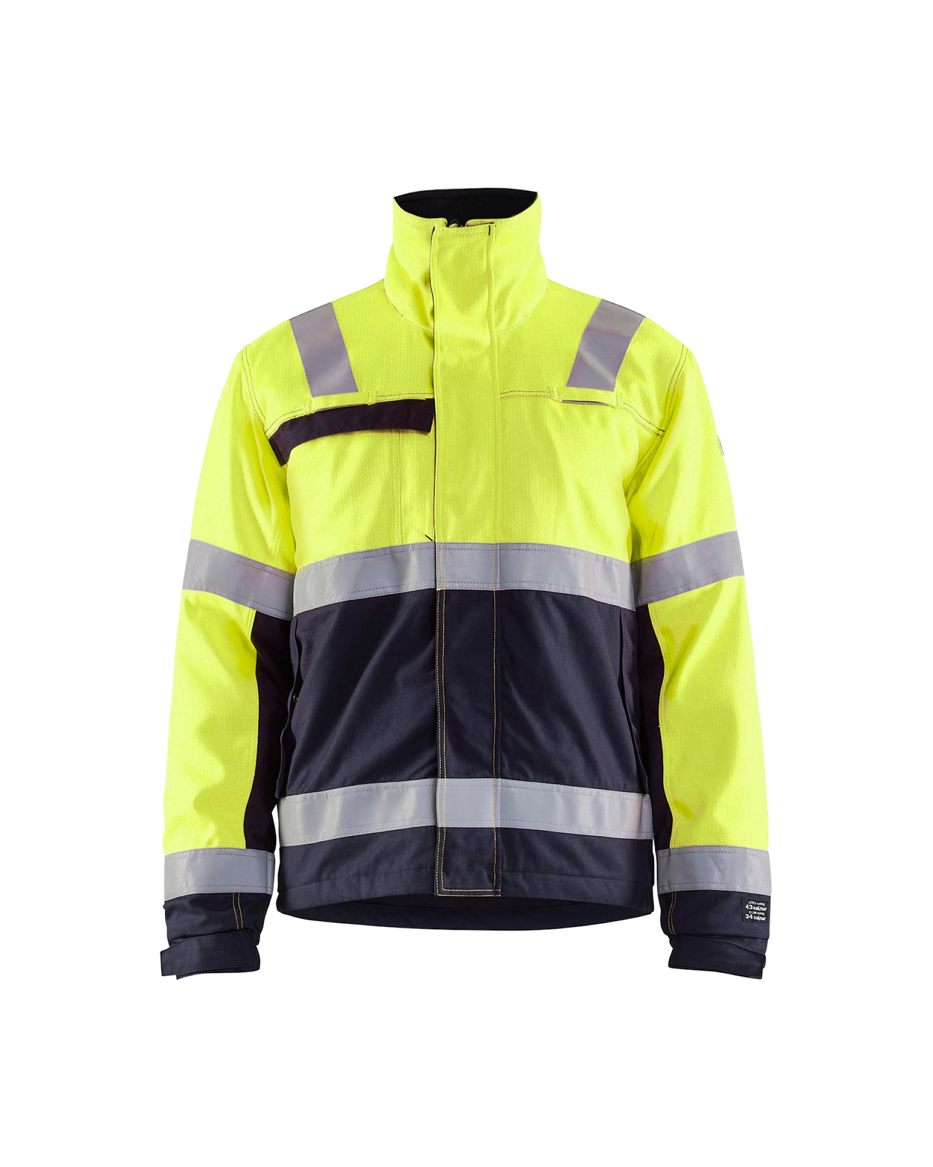 Arbeitsjacke "Multinorm Winter"
